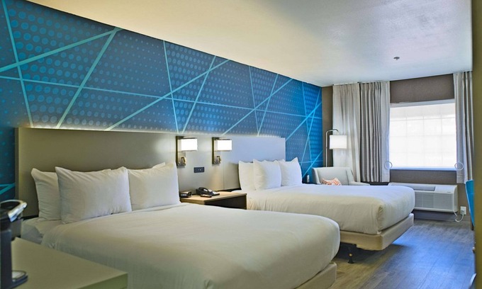 Sierra Vista Hotel | Comfort Inn & Suites Sierra Vista Near Ft Huachuca