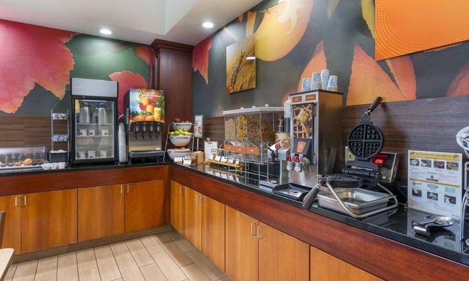 Berea Hotel | Comfort Inn & Suites