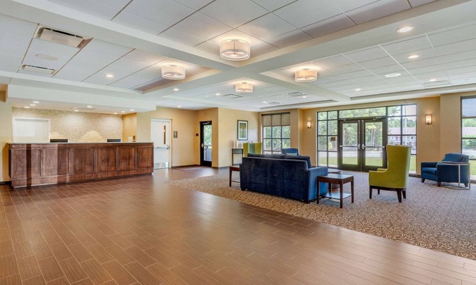Florence Hotel | Comfort Inn & Suites