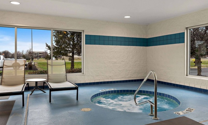 Fremont Hotel | Comfort Inn & Suites