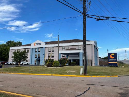 LaGrange Hotel | Comfort Inn & Suites