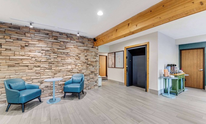 Weston Hotel | Comfort Inn & Suites Weston - Wausau