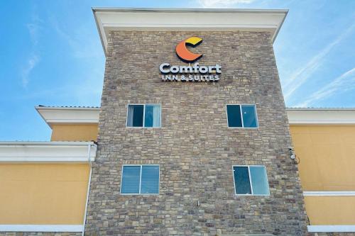 Wylie Hotel | Comfort Inn & Suites Wylie