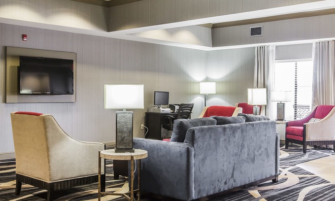 Sullivan Hotel | Comfort Inn Sullivan