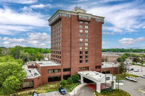 Brooklyn Center Hotel | Comfort Inn