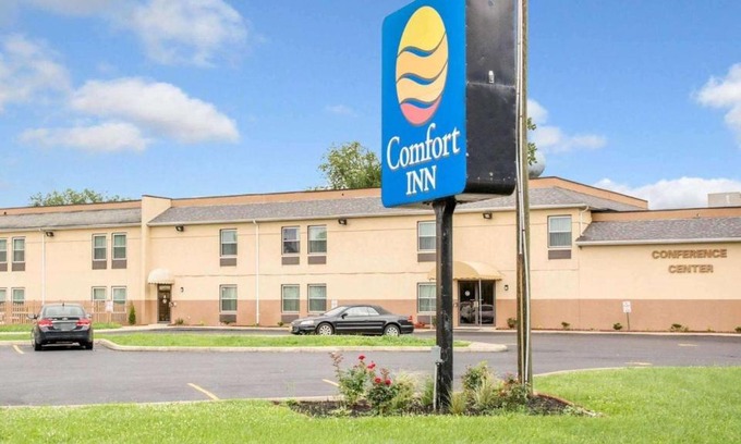 Jasper Hotel | Comfort Inn