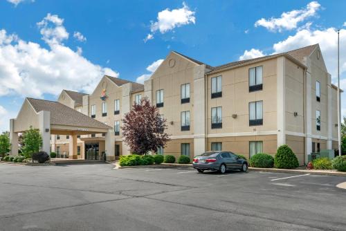 Sullivan Hotel | Comfort Inn