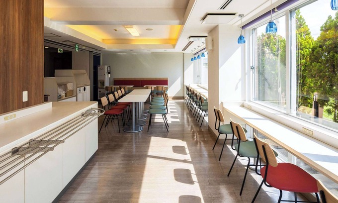 Tadotsu-cho Hotel | Comfort Inn Zentsuji Inter