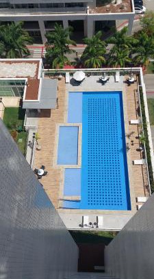 Jardins Apartment | Comfort Jardins - Apartamento completo em frente ao Shopping Jardins