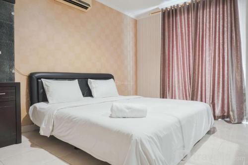 Kampung Bali Apartment | Comfort Living 1BR at The Boulevard Apartment By Travelio