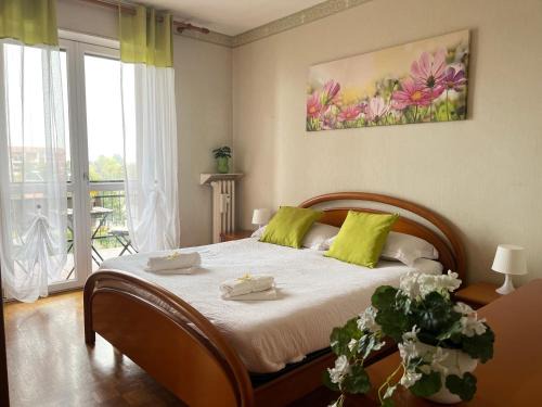 Orbassano Apartment | Comfort living apartment