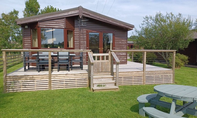 Welton Apartment | Comfort Lodge at Green View Lodges