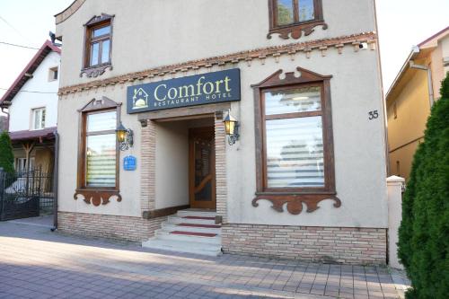 Stari Banovci Apartment | Comfort Lodge