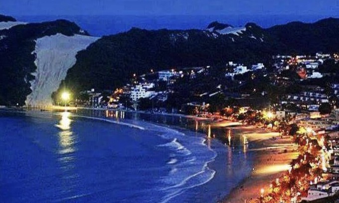 Ponta Negra Apartment | Comfort & Magnificent View - Ponta Negra - Natal-Brazil