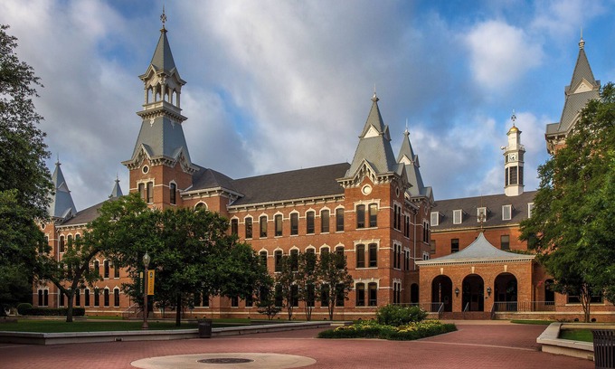 Austin Ave. Hotel | Comfort Meets Affordability at Knights Inn Franklin Ave Waco! Pets Allowed