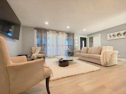 Forestview House | Comfort Meets Convenience