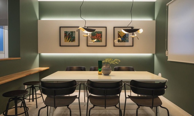 Tokeshi Apartment | comfort MIYABI annex one 101/Nakagami-gun Okinawa