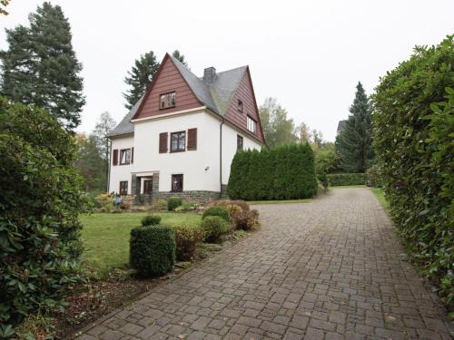 Pockau-Lengefeld Apartment | Comfort Near Oberwiesenthal, cleaning included