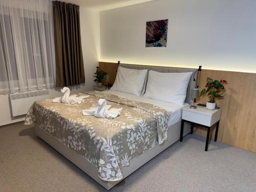 Klentnice House | Comfort Pálava, Penzion Klentnice - Mikulov - Pálava
