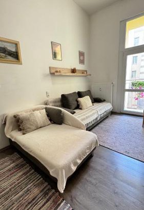 Brno-stred Apartment | Comfort Place Brno, Bratislavská