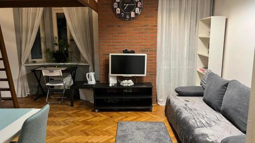 Brno-stred Apartment | Comfort Place Brno, Hybesova