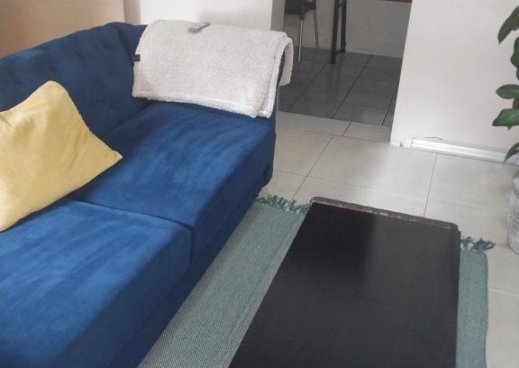 Pretoria House | Comfort place