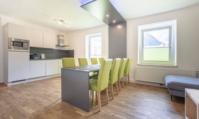 Eisenerz Apartment | Comfort plus Apartment III