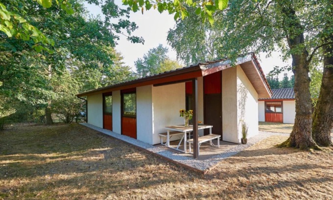 Getelo Ski Chalet | Comfort Plus - Three Bedroom Chalet, Sleeps 6