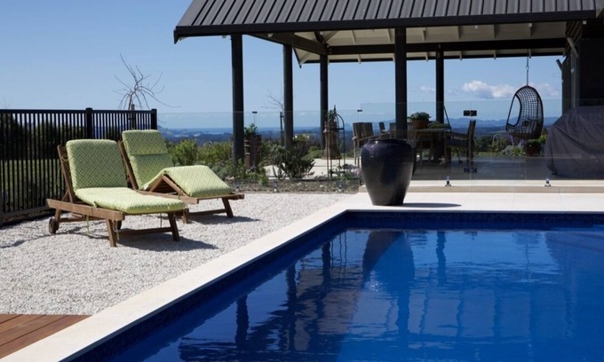 Okaihau House | Comfort - Relaxation - Style