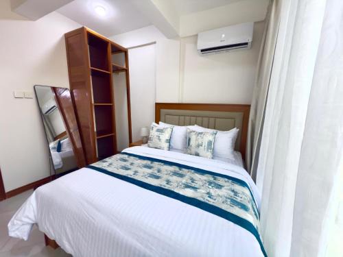 Kijitonyama Apartment | Comfort Retreat