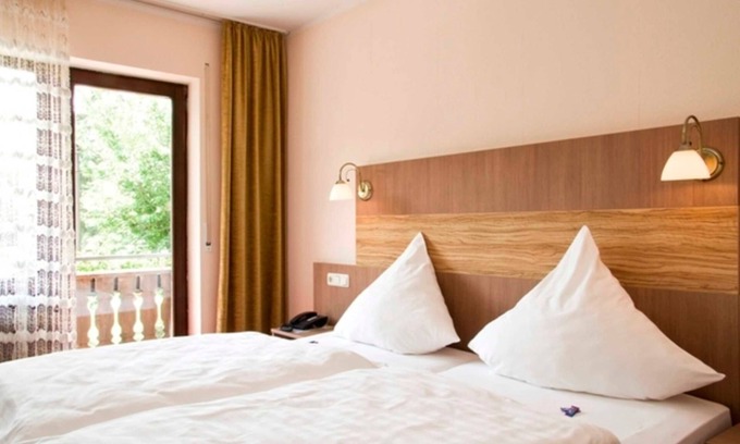Michelstadt Cottage | Comfort Room 02 - Gasthof Ohrnbachtal and Landhotel