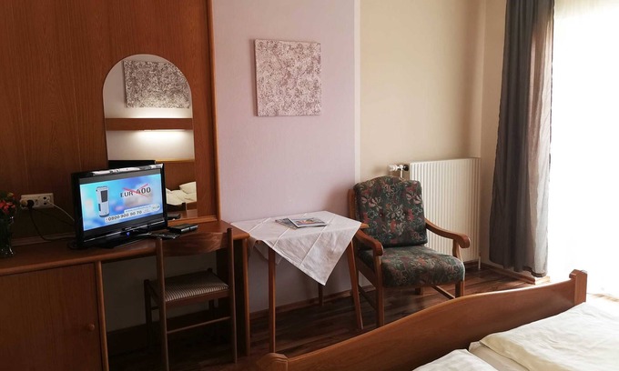 Strass im Attergau Cottage | Comfort room Steinberger 2 - Gasthof Pension Steinberger