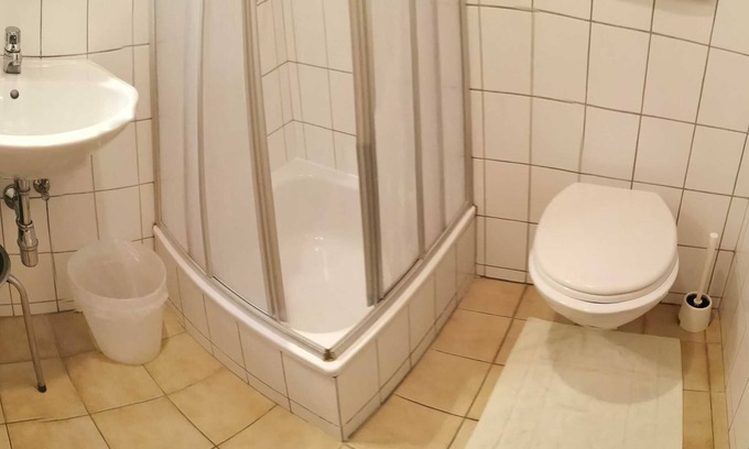Strass im Attergau Cottage | Comfort Room Steinberger 4 - Gasthof Pension Steinberger