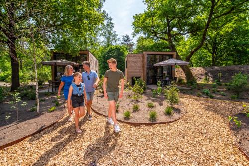 Schaarsbergen Apartment | Comfort Rooms by EuroParcs De Hooge Veluwe