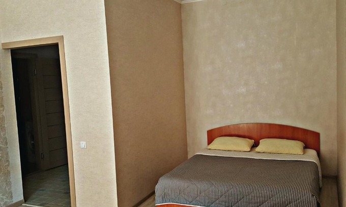 Barnaul Apartment | "Comfort Russia" на Партизанской 55