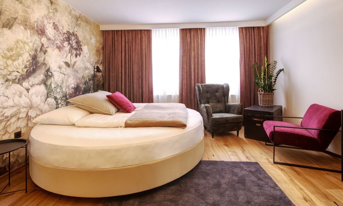 Maribor Apartment | Comfort Studio apartment Kavenija w/parking
