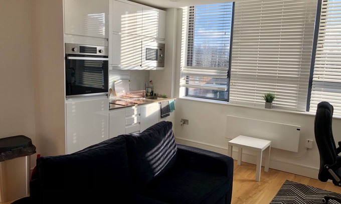 Haywards Heath Apartment | Comfort stay Apartment