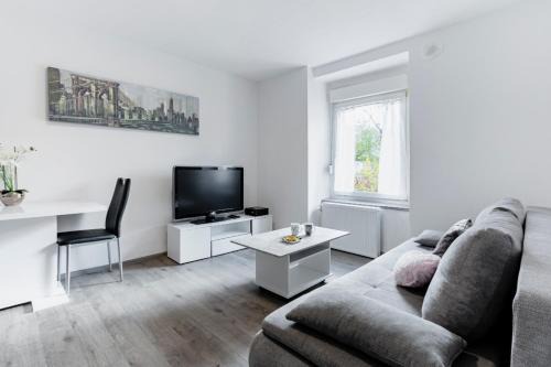 Bourgfelden Apartment | Comfort Stay Basel Airport 2A46
