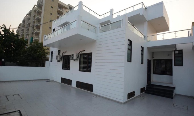 Faridabad House | Comfort Stay