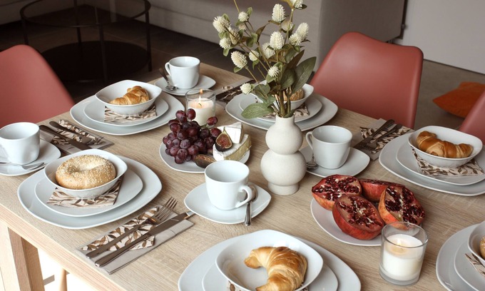 Soltau Apartment | Comfort & style for work & travel