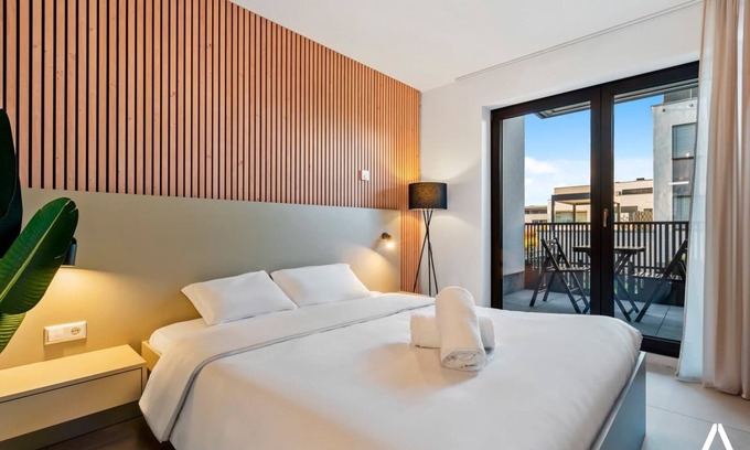 Cessange Apartment | Comfort & Style in Vibrant Luxembourg Coliving