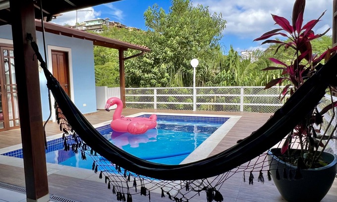 Piuva House | COMFORT & STYLE, YOU AT HOME!★