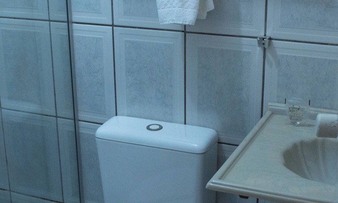 Diamantina Hotel | Comfort Suite 101 - Acayaca Inn