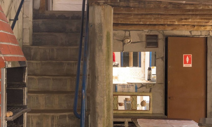 Diamantina Hotel | Comfort Suite 102 - Acayaca Inn