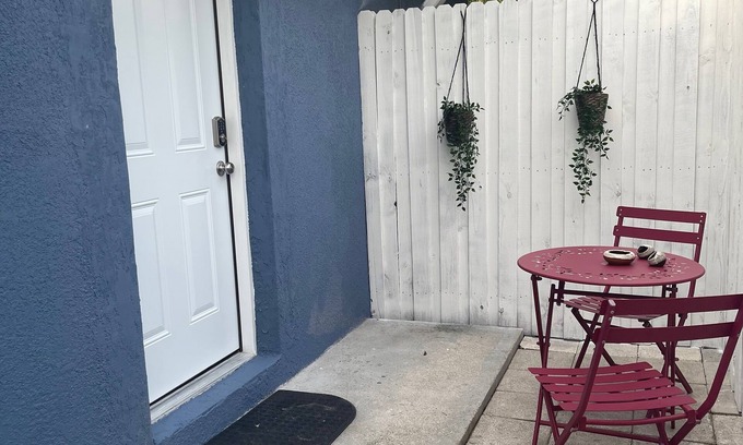 Town N County Park Apartment | Comfort Suite 1-Bedroom Apartment
