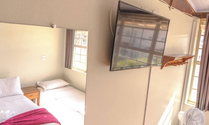 Diamantina Hotel | Comfort Suite 303