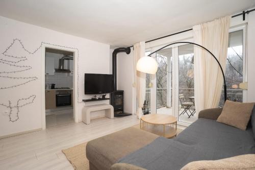 Zagreb Apartment | Comfort Suite Jelenovac