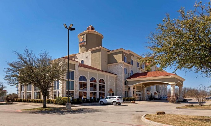 Gainesville Hotel | Comfort Suites Gainesville
