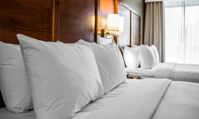 Hartville Hotel | Comfort Suites Hartville - North Canton