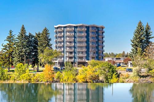Idaho Falls Hotel | Comfort Suites Idaho Falls
